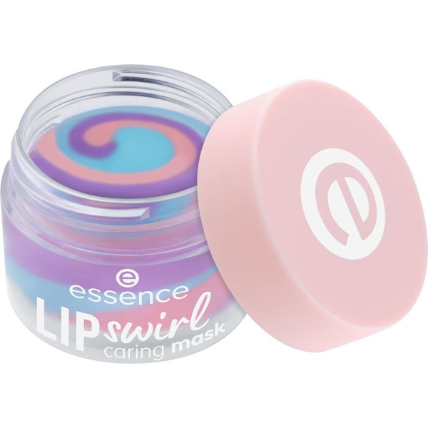 Essence Lip Swirl Negujuća Maska za usne 01