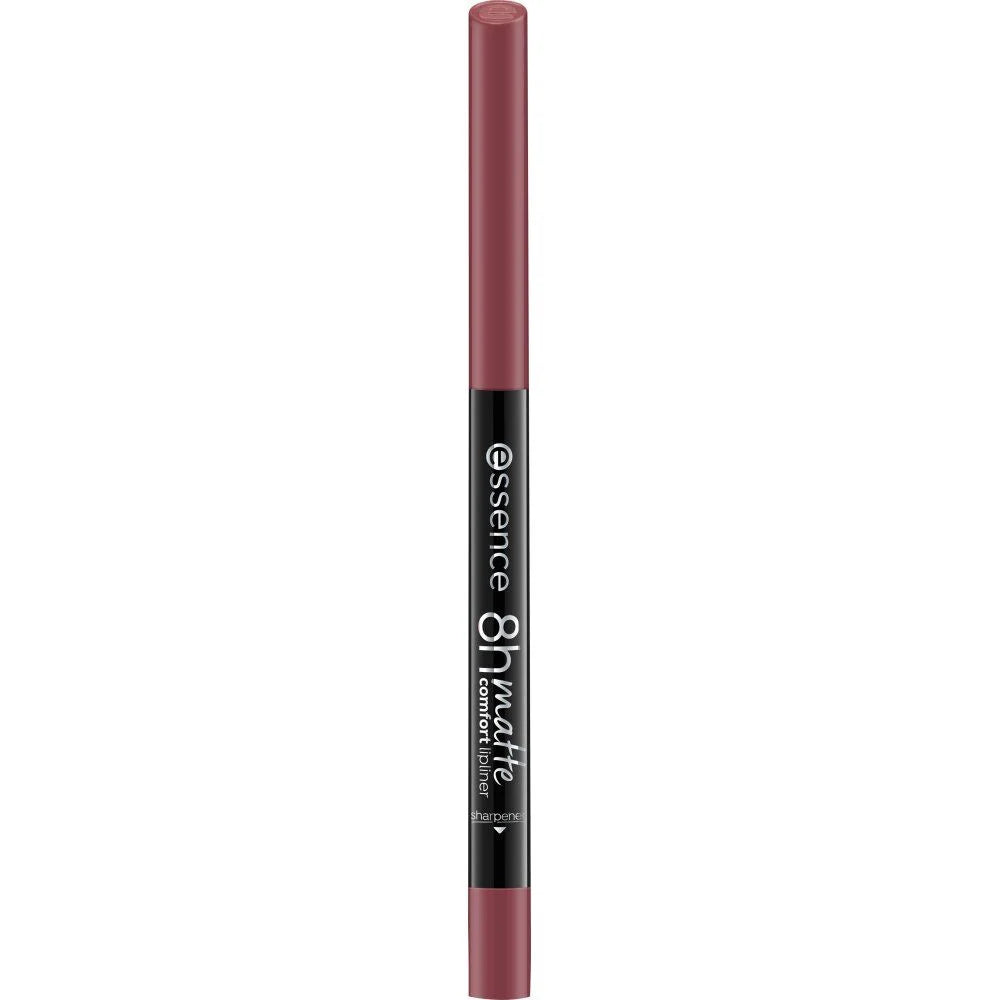 Essence 8h Matte Comfort Olovka za usne 19