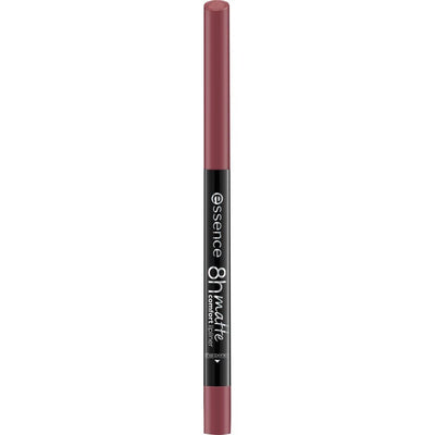 Essence 8h Matte Comfort Olovka za usne 19