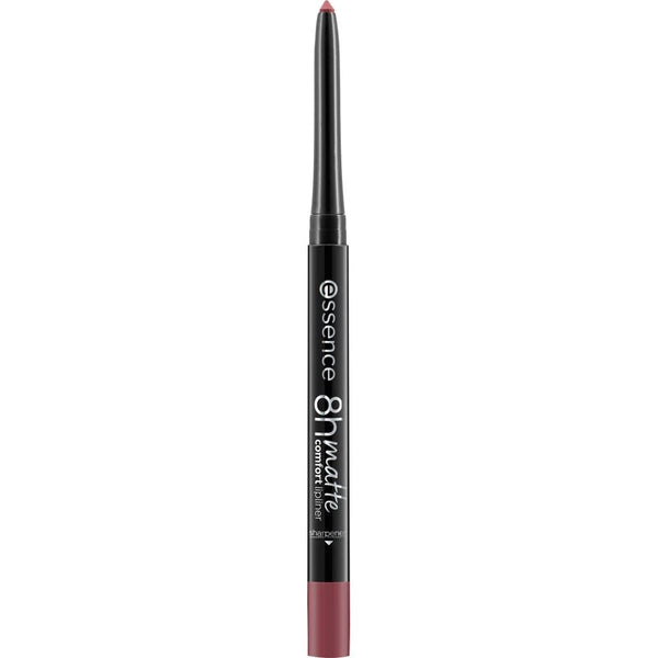 Essence 8h Matte Comfort Olovka za usne 19