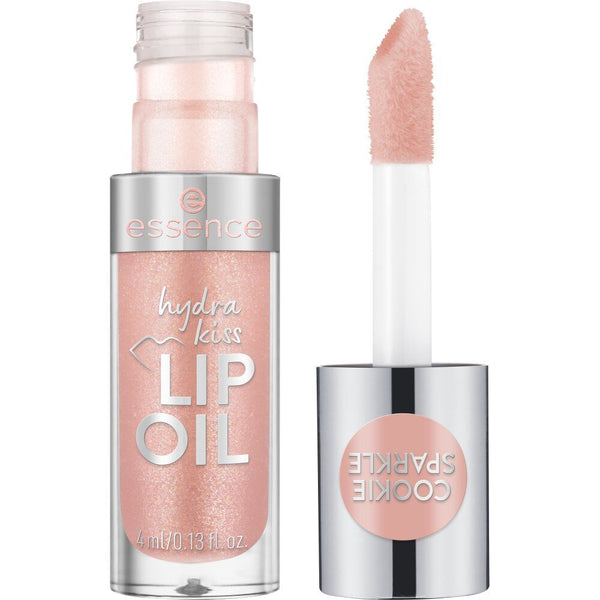 Essence Hydra Kiss Lip Oil Ulje za usne 09