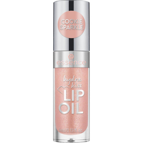 Essence Hydra Kiss Lip Oil Ulje za usne 09