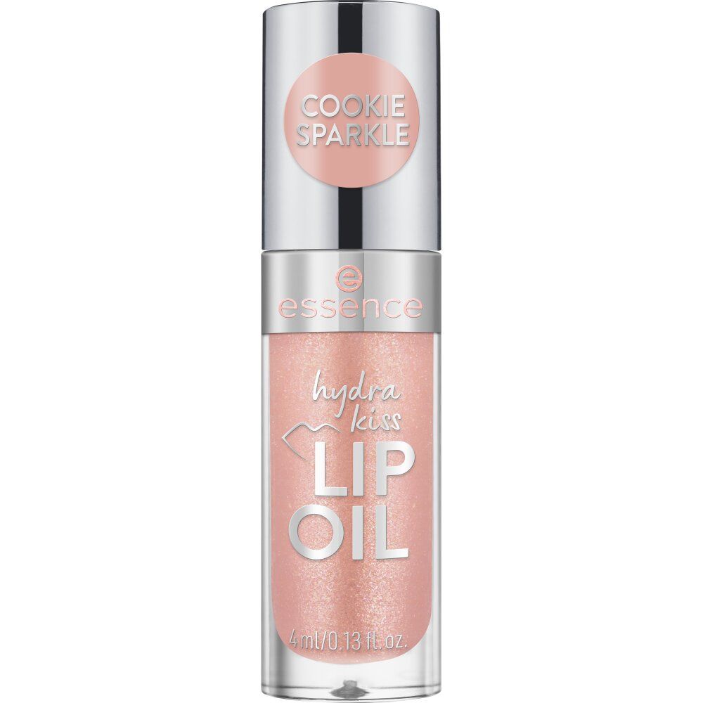 Essence Hydra Kiss Lip Oil Ulje za usne 09