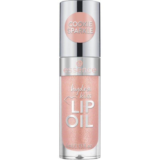 Essence Hydra Kiss Lip Oil Ulje za usne 09