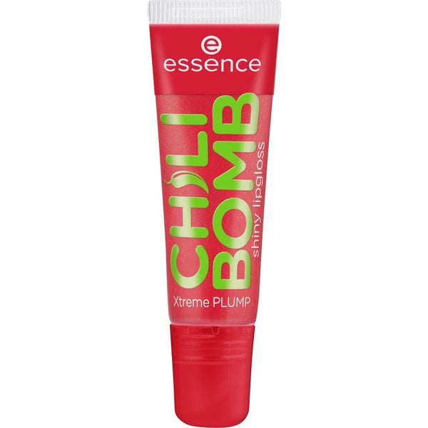 Essence Chili Bomb Shiny Sjaj za usne 01