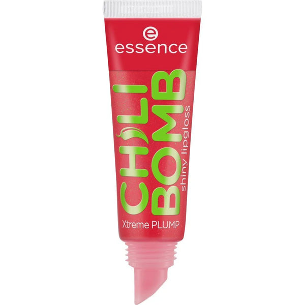 Essence Chili Bomb Shiny Sjaj za usne 01