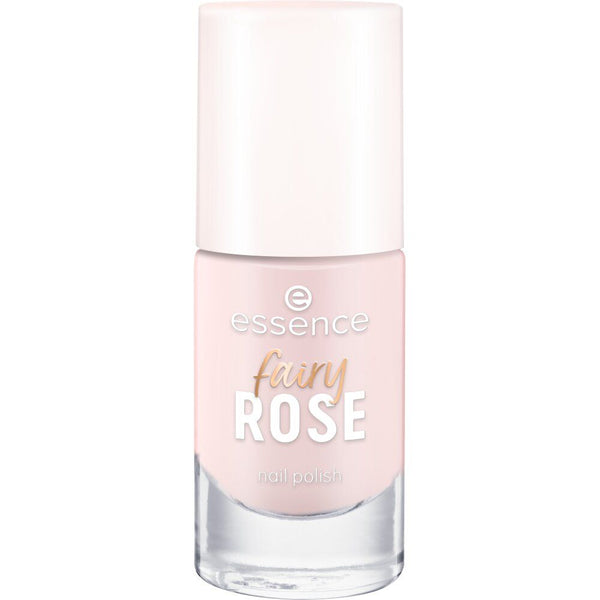 Essence Fairy Rose Lak za nokte 03