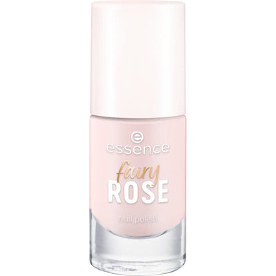 Essence Fairy Rose Lak za nokte 03