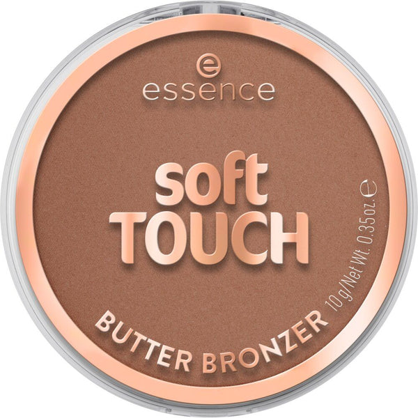 Essence Soft Touch Butter bronzer 20