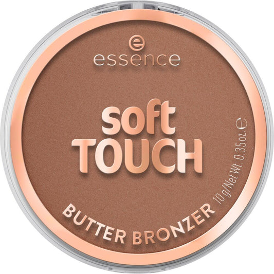 Essence Soft Touch Butter bronzer 20