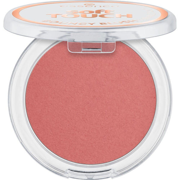 Essence Soft Touch Bouncy rumenilo 10
