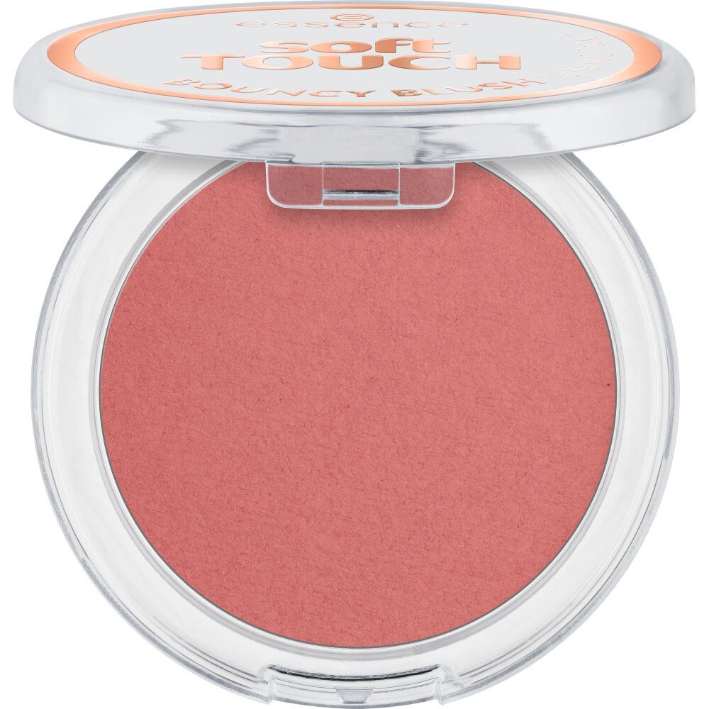 Essence Soft Touch Bouncy rumenilo 10