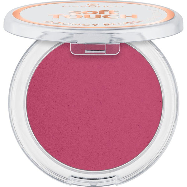 Essence Soft Touch Bouncy rumenilo 20