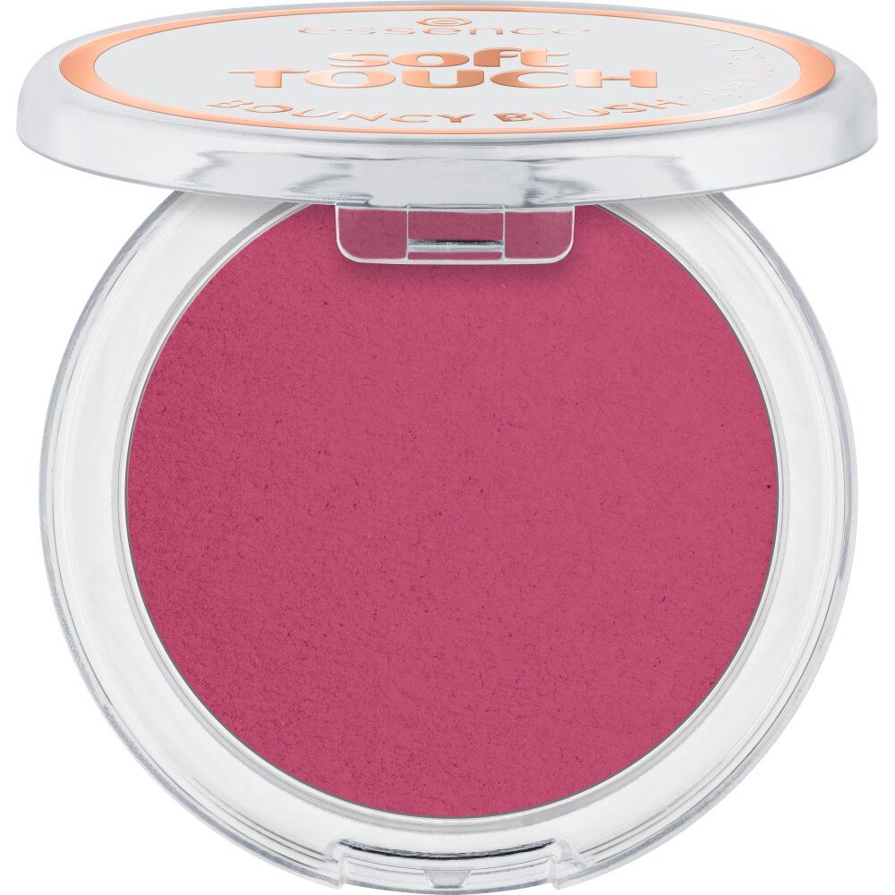 Essence Soft Touch Bouncy rumenilo 20