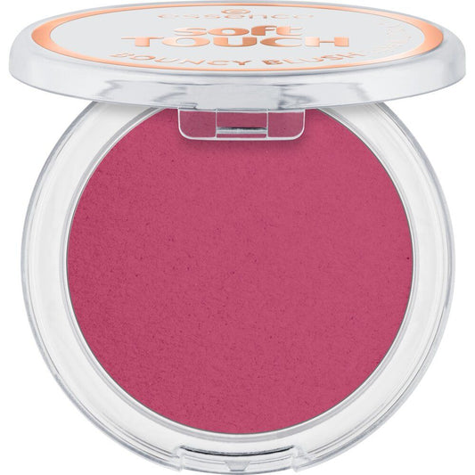 Essence Soft Touch Bouncy rumenilo 20