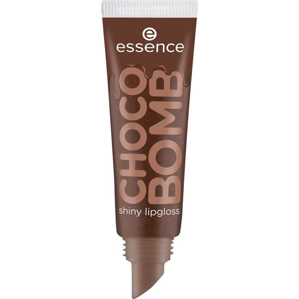 Essence Choco Bomb Shiny Sjaj za usne 01