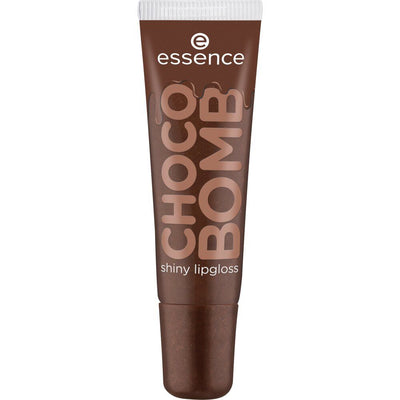 Essence Choco Bomb Shiny Sjaj za usne 01