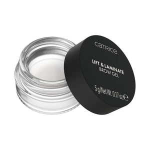 Catrice Lift & Laminate gel za obrve 010