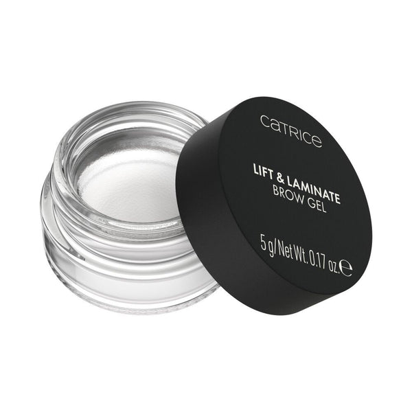 Catrice Lift & Laminate gel za obrve 010