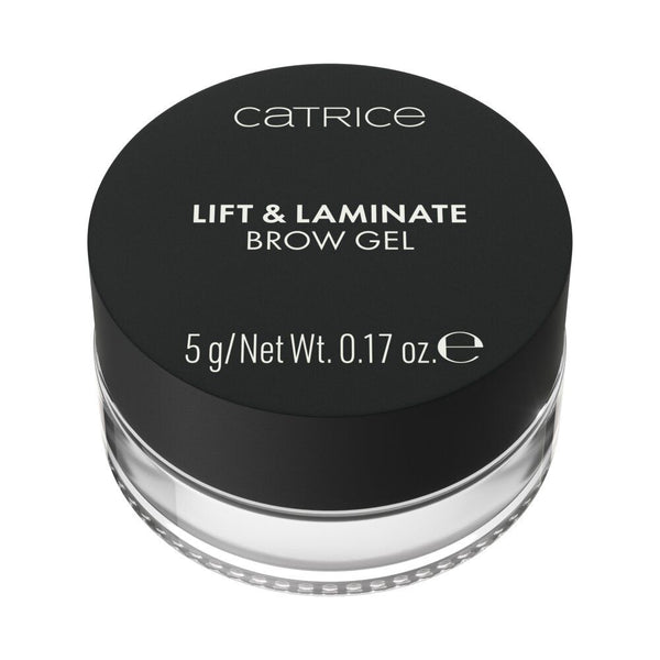 Catrice Lift & Laminate gel za obrve 010
