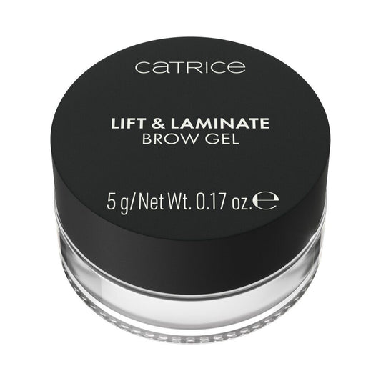Catrice Lift & Laminate gel za obrve 010