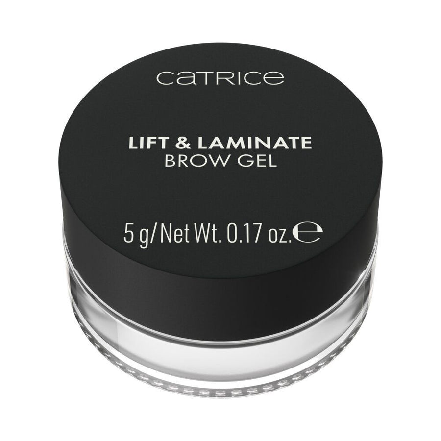 Catrice Lift & Laminate gel za obrve 010
