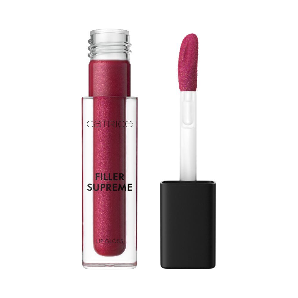 Catrice Filler Supreme sjaj za usne