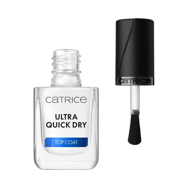 Catrice Ultra Quick Dry top lak