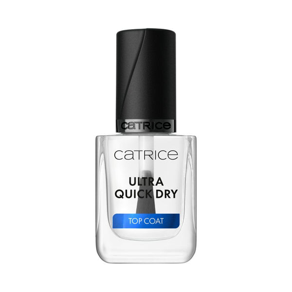 Catrice Ultra Quick Dry top lak
