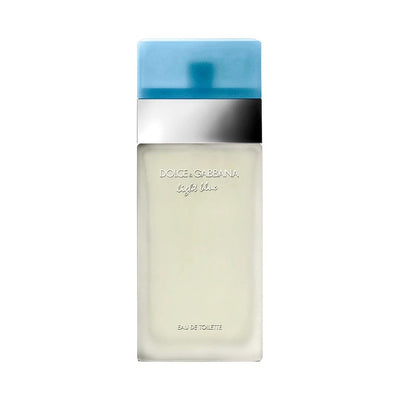 Dolce & Gabbana Light Blue edt GERMANY