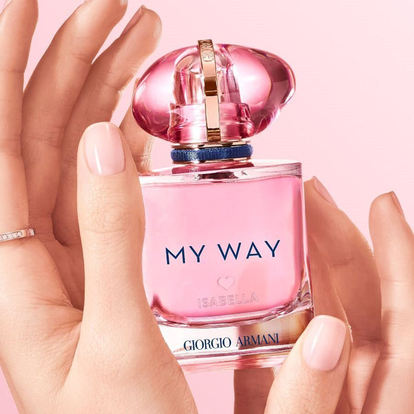 Armani My Way Nectar Edp