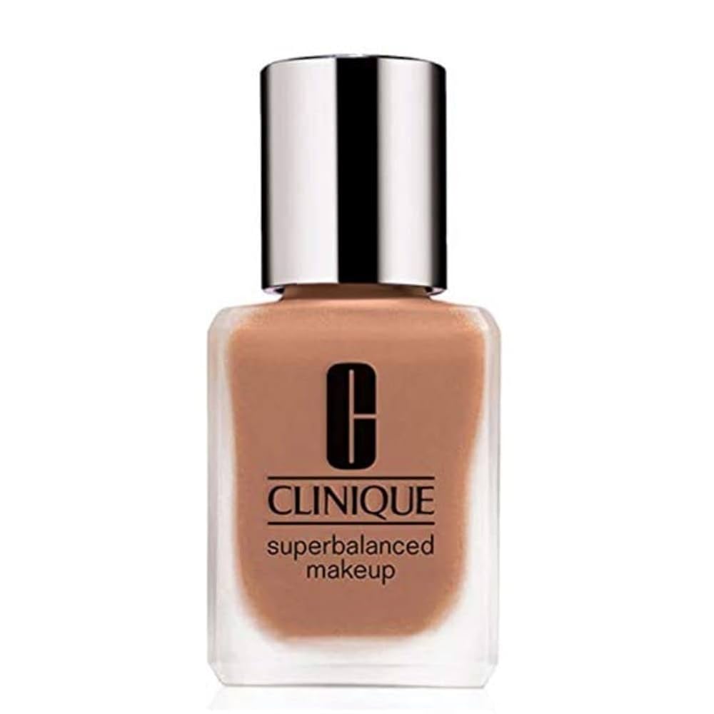 Clinique Superbalanced Makeup Foundation