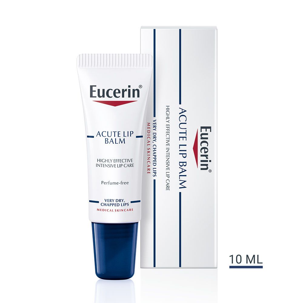 Eucerin Balsam za ekstra suve usne