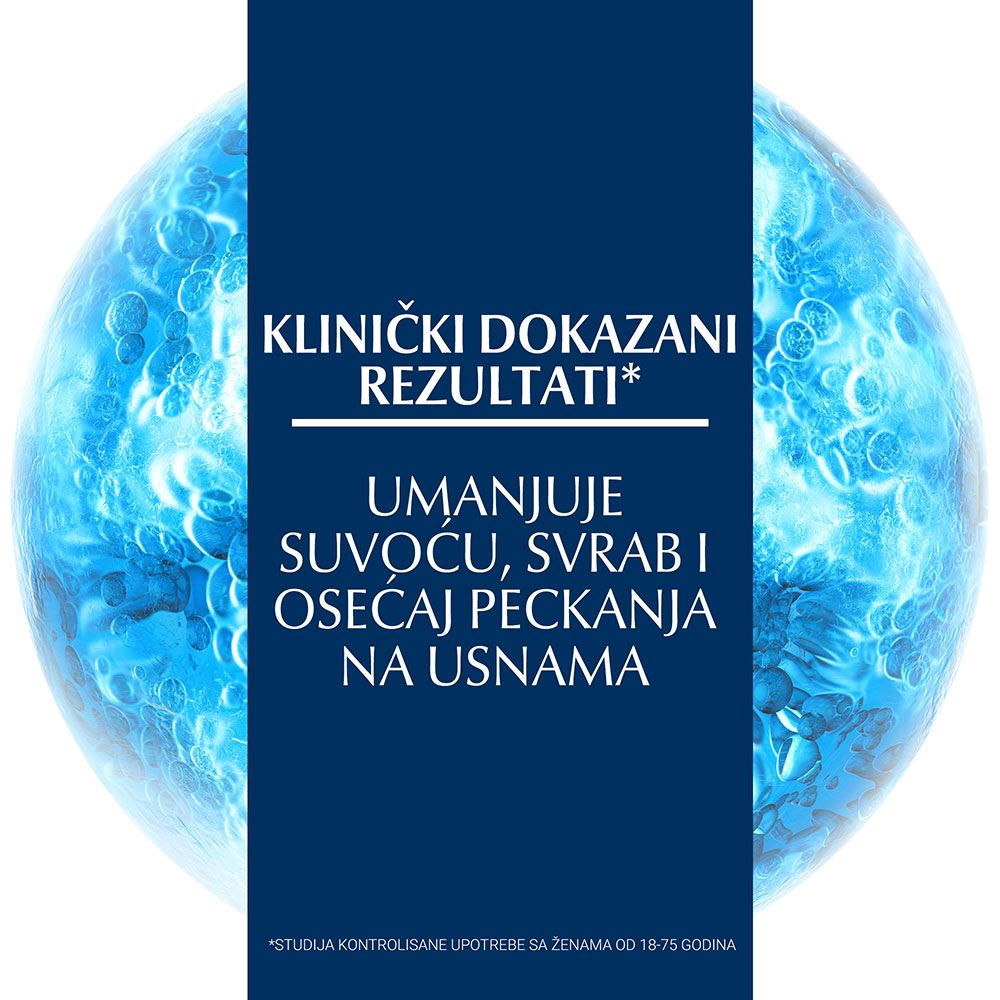 Eucerin Balsam za ekstra suve usne