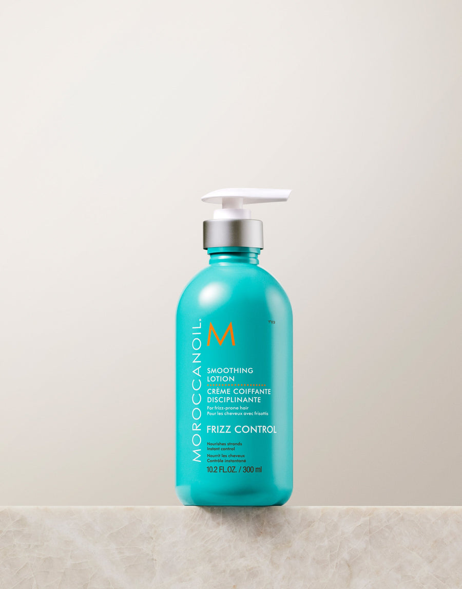 Moroccanoil losion za zaglađivanje kože