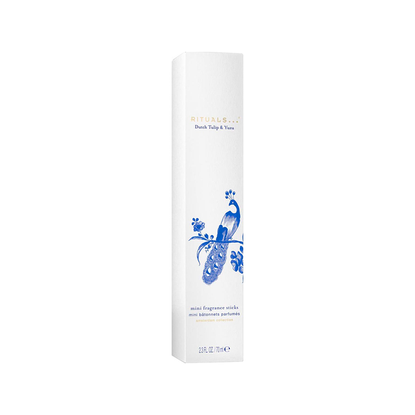 The Rituals Amsterdam Collection Body Mist