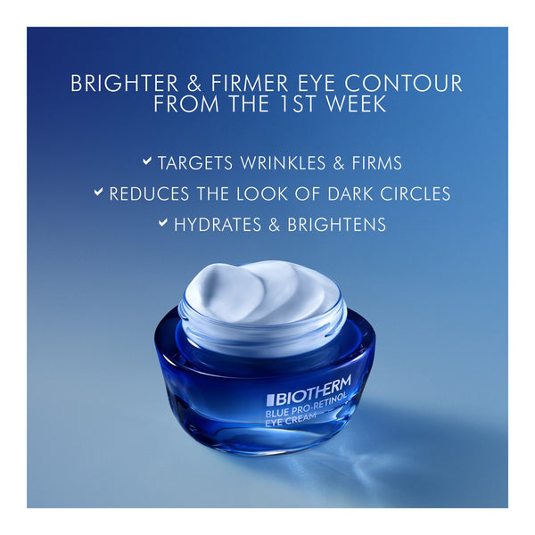 Biotherm Pro-Retinol Eye Cream 15ml