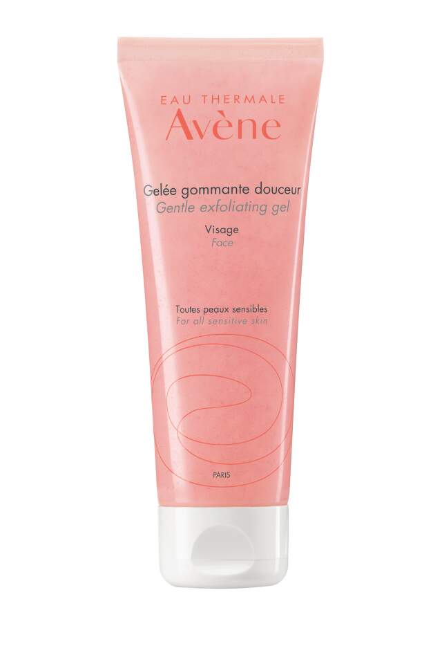 Avène Nežni Piling 75ml