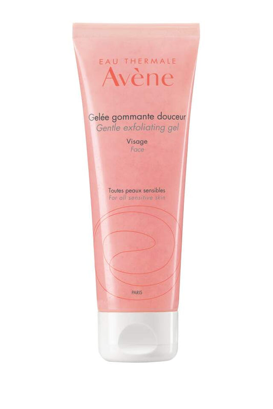 Avène Nežni Piling 75ml