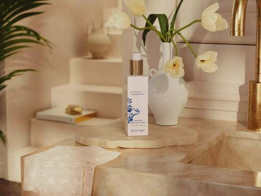 Rituals Amsterdam Collection Hand Balm