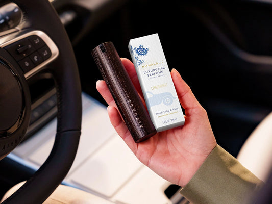 Rituals Amsterdam Collection Car Set