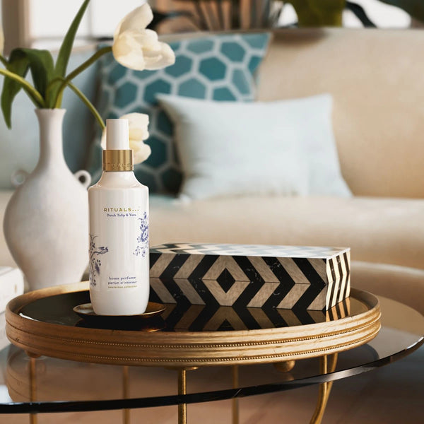 The Rituals Amsterdam Collection Home Perfume