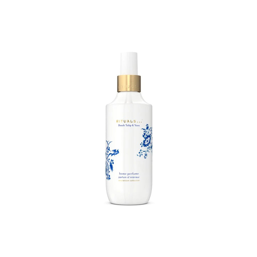 The Rituals Amsterdam Collection Home Perfume