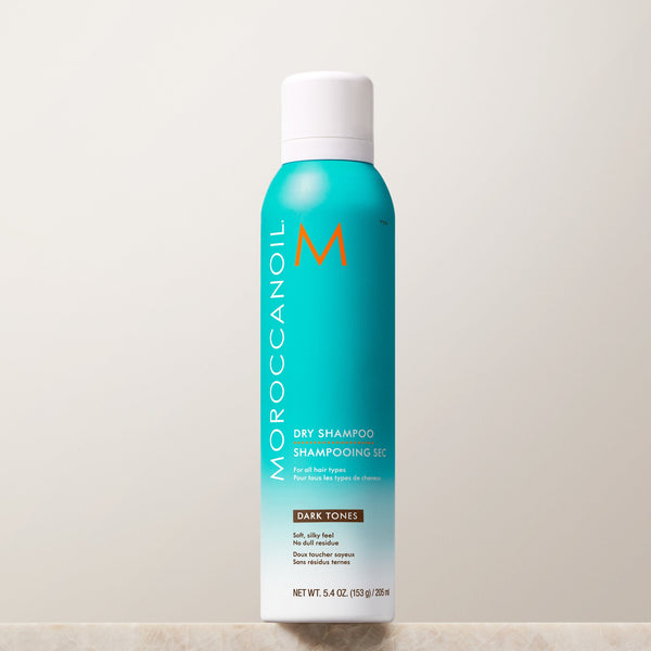 Moroccanoil Dry Shampoo Dark