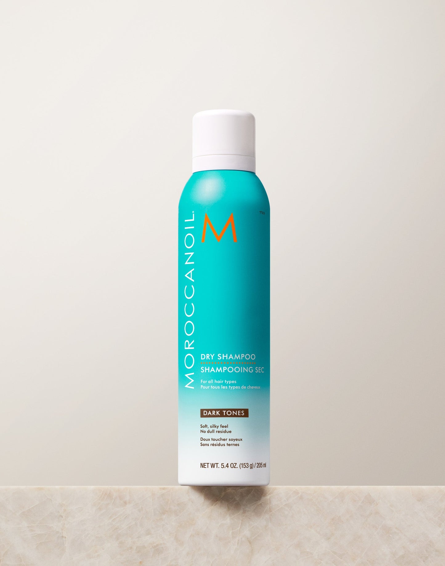 Moroccanoil Dry Shampoo Dark