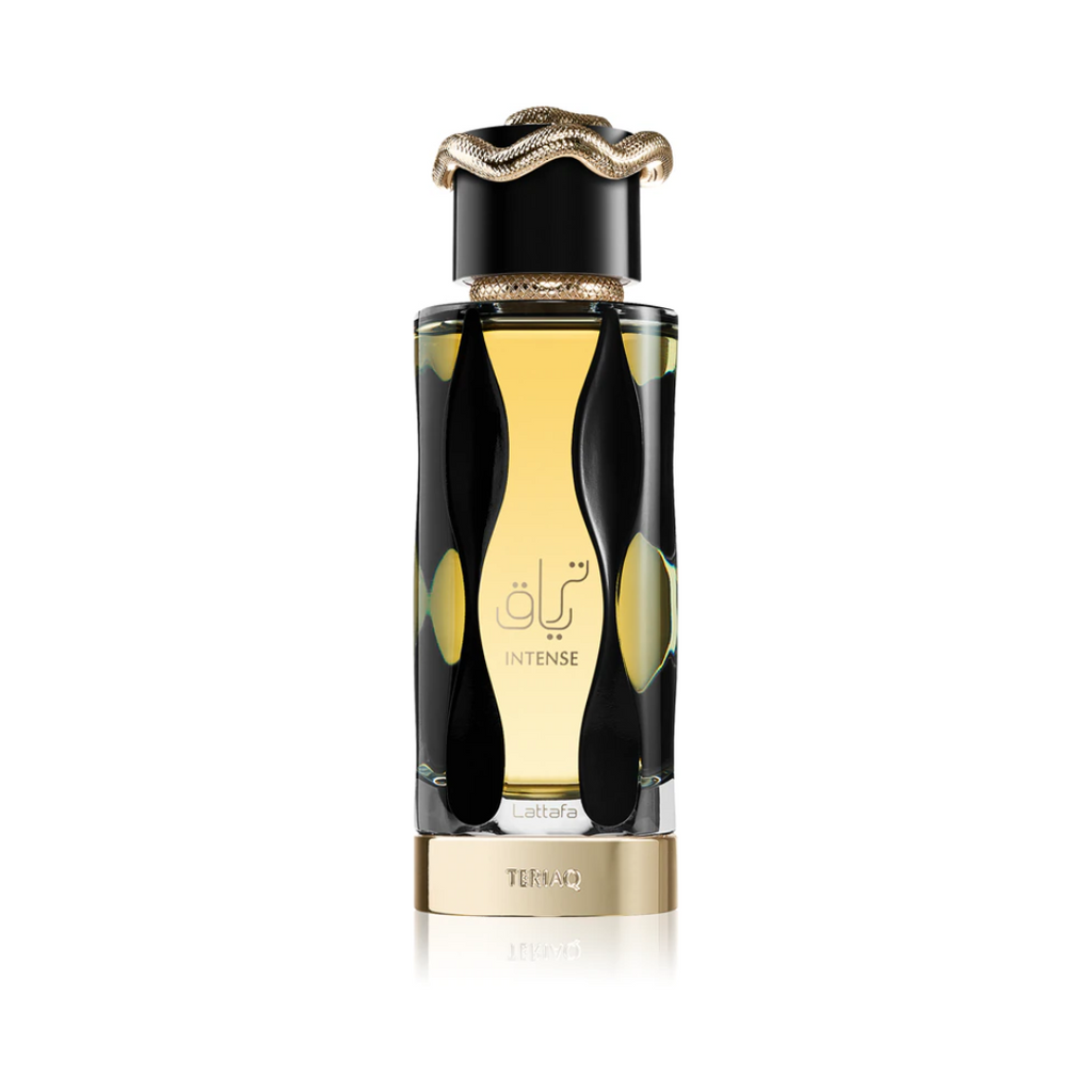 Lattafa Teriaq Intense Eau De Parfum