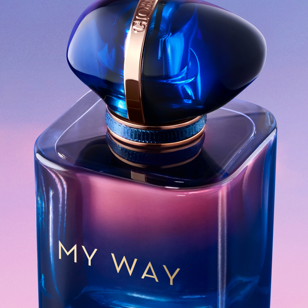 My Way Le Parfum