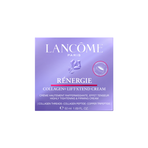 Lancôme Renergie Collagen Lift X-tend Cream 50ml