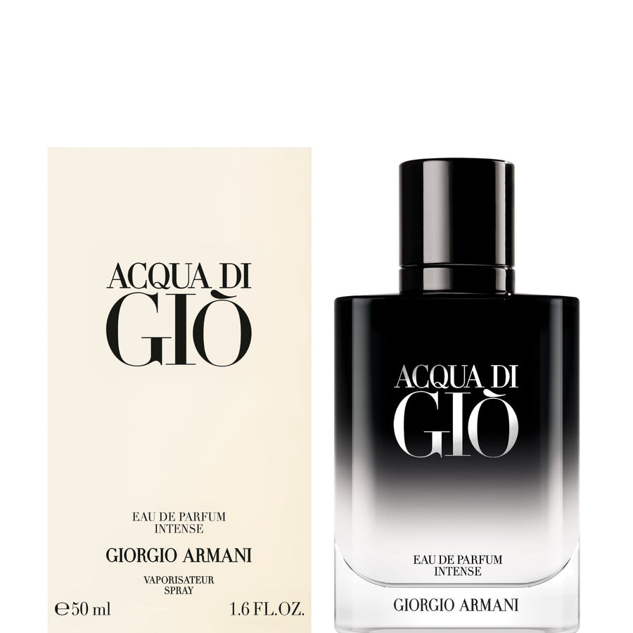 Giorgio Armani Acqua di Giò Eau de Parfum Intense