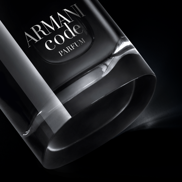 Armani Code Le Parfum